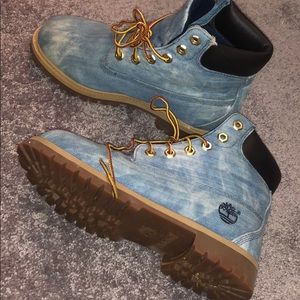 21 savage timberland boots